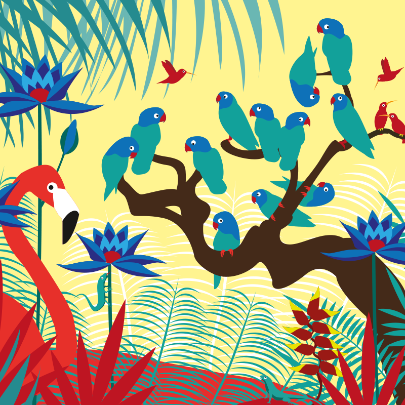 Caribbean