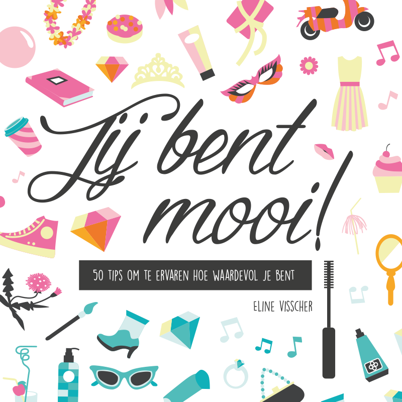 Jij bent mooi